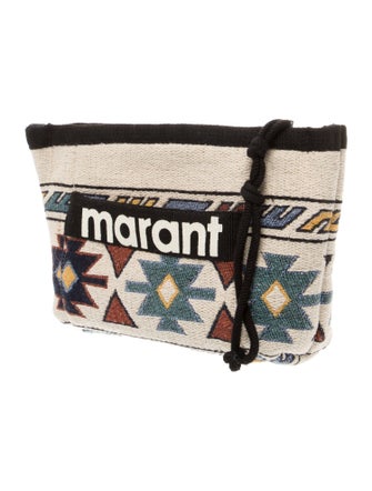 Isabel Marant Canvas Portfolio
