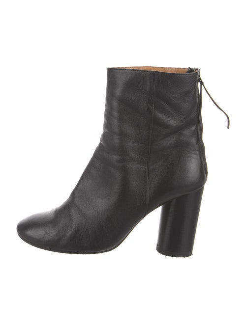 Isabel Marant Leather Boots
