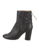 Isabel Marant Leather Boots