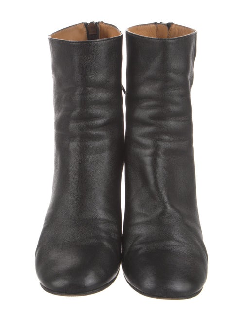 Isabel Marant Leather Boots
