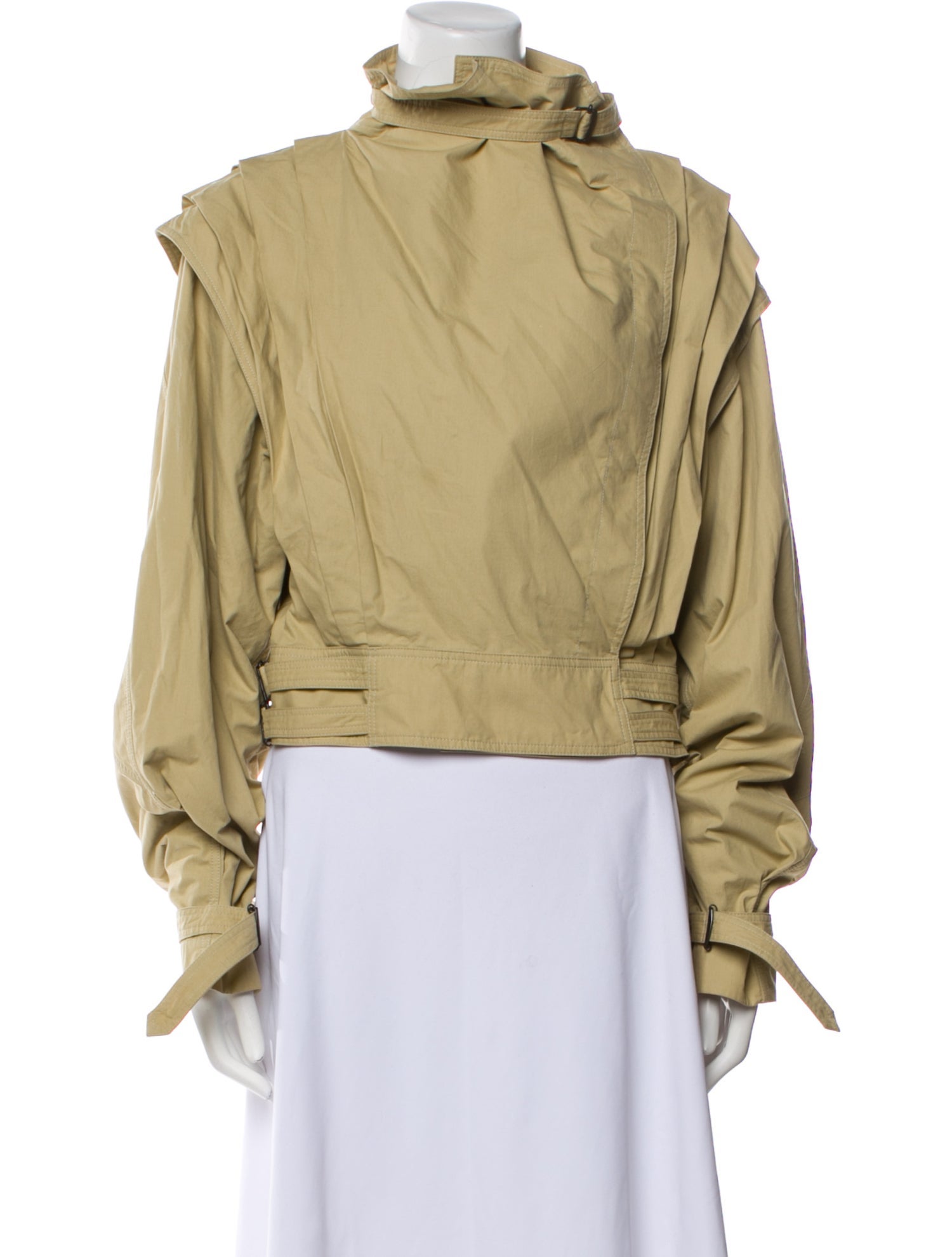 Isabel Marant Bomber Jacket