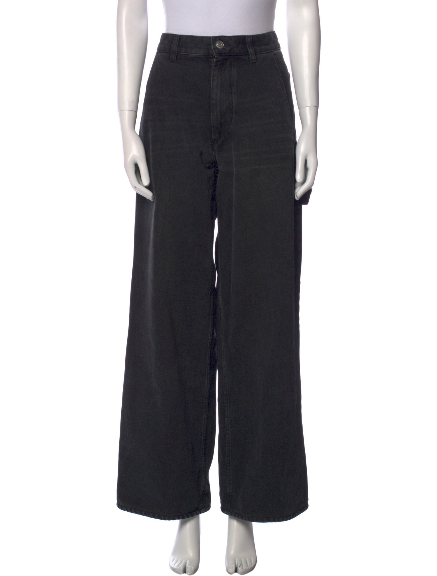 Isabel Marant Wide Leg Pants