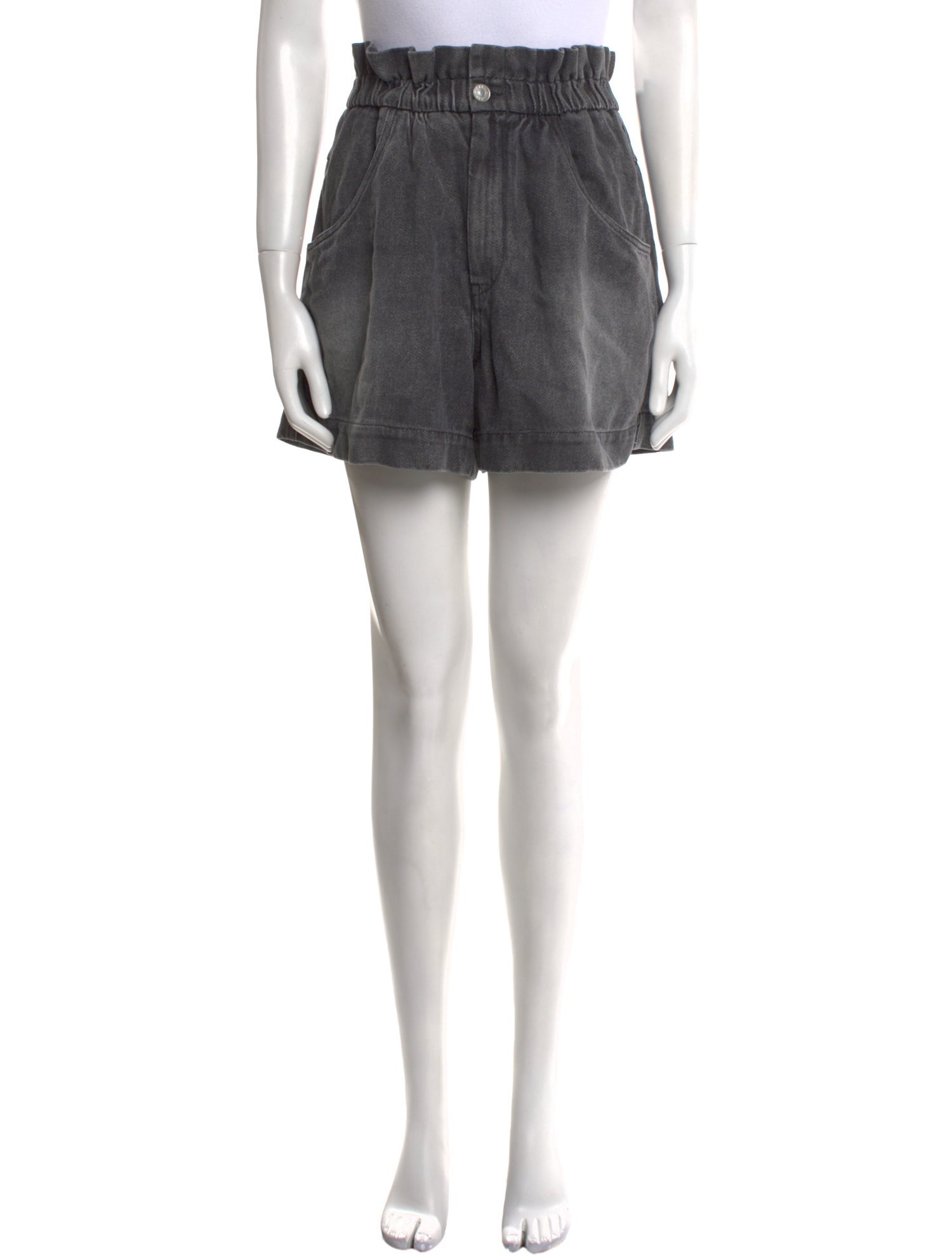 Isabel Marant Mini Shorts