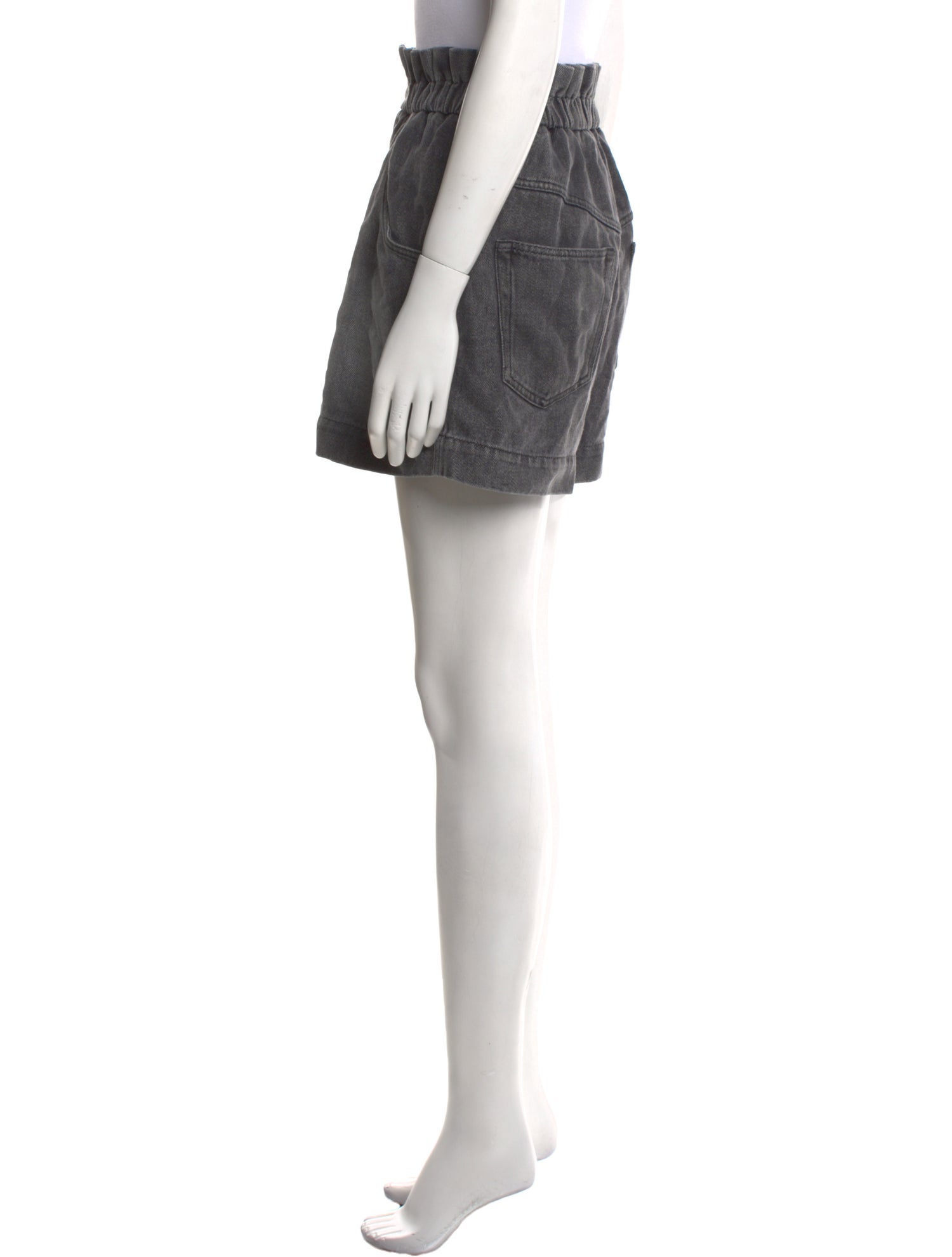 Isabel Marant Mini Shorts