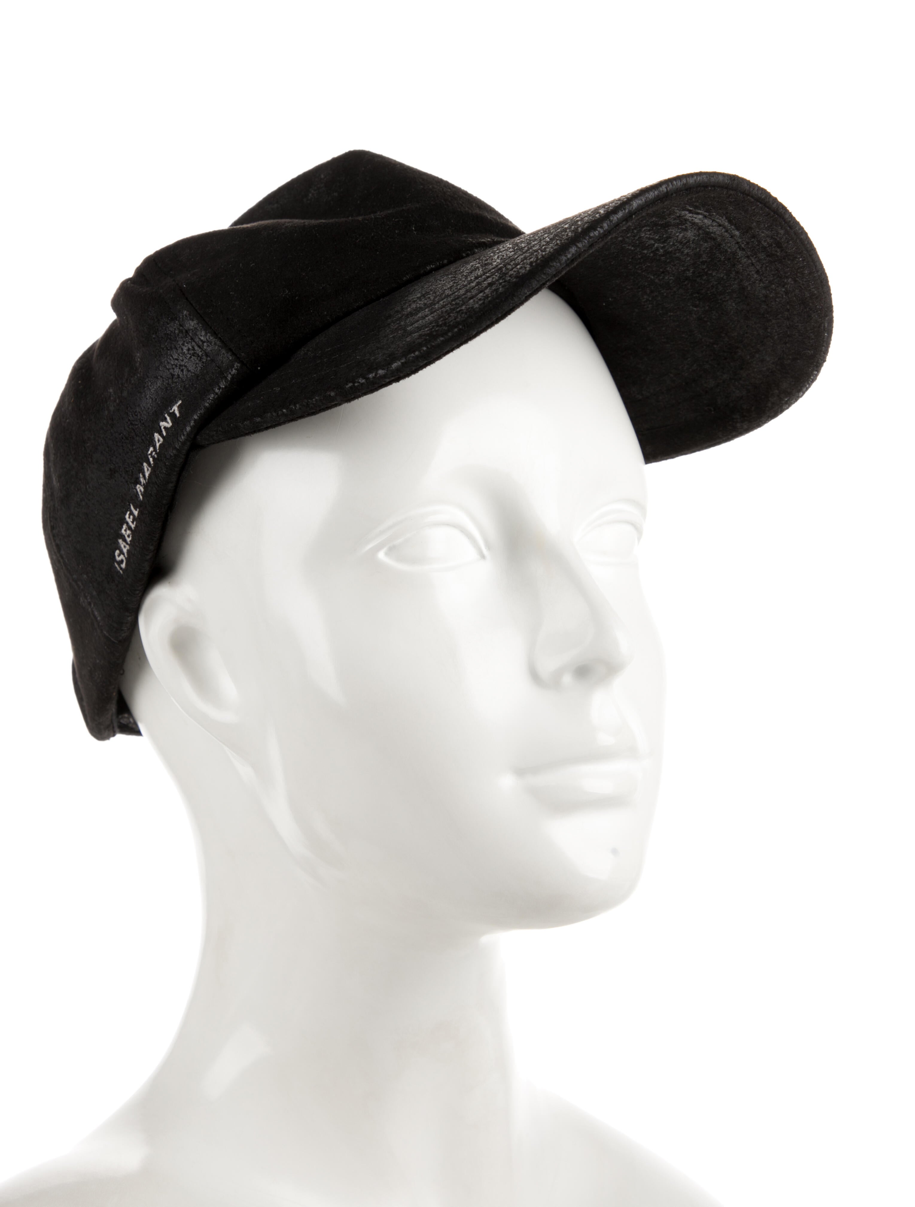 Isabel Marant Baseball Cap