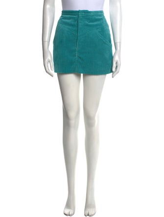 Isabel Marant Mini Skirt