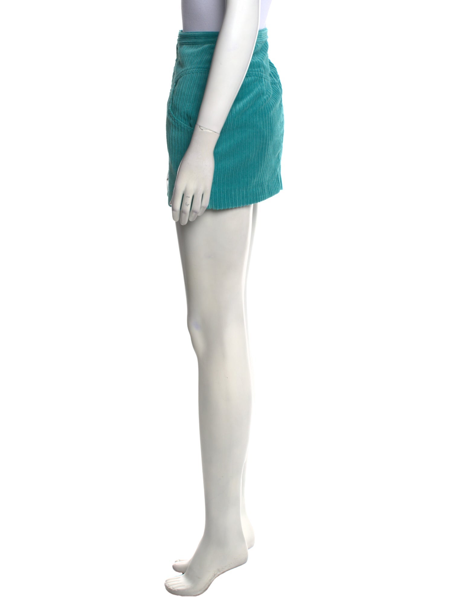 Isabel Marant Mini Skirt