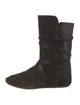 Isabel Marant Suede Boots
