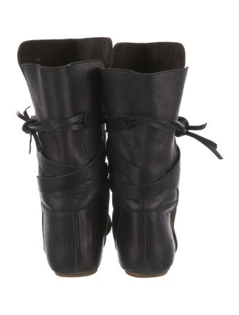 Isabel Marant Suede Boots
