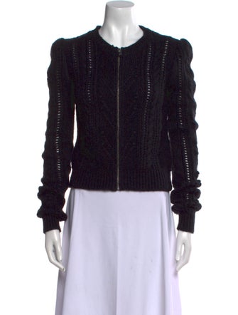 Isabel Marant Crew Neck Sweater