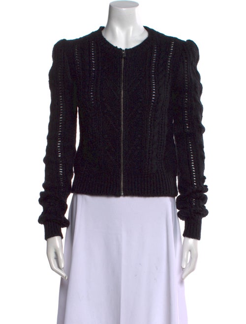 Isabel Marant Crew Neck Sweater