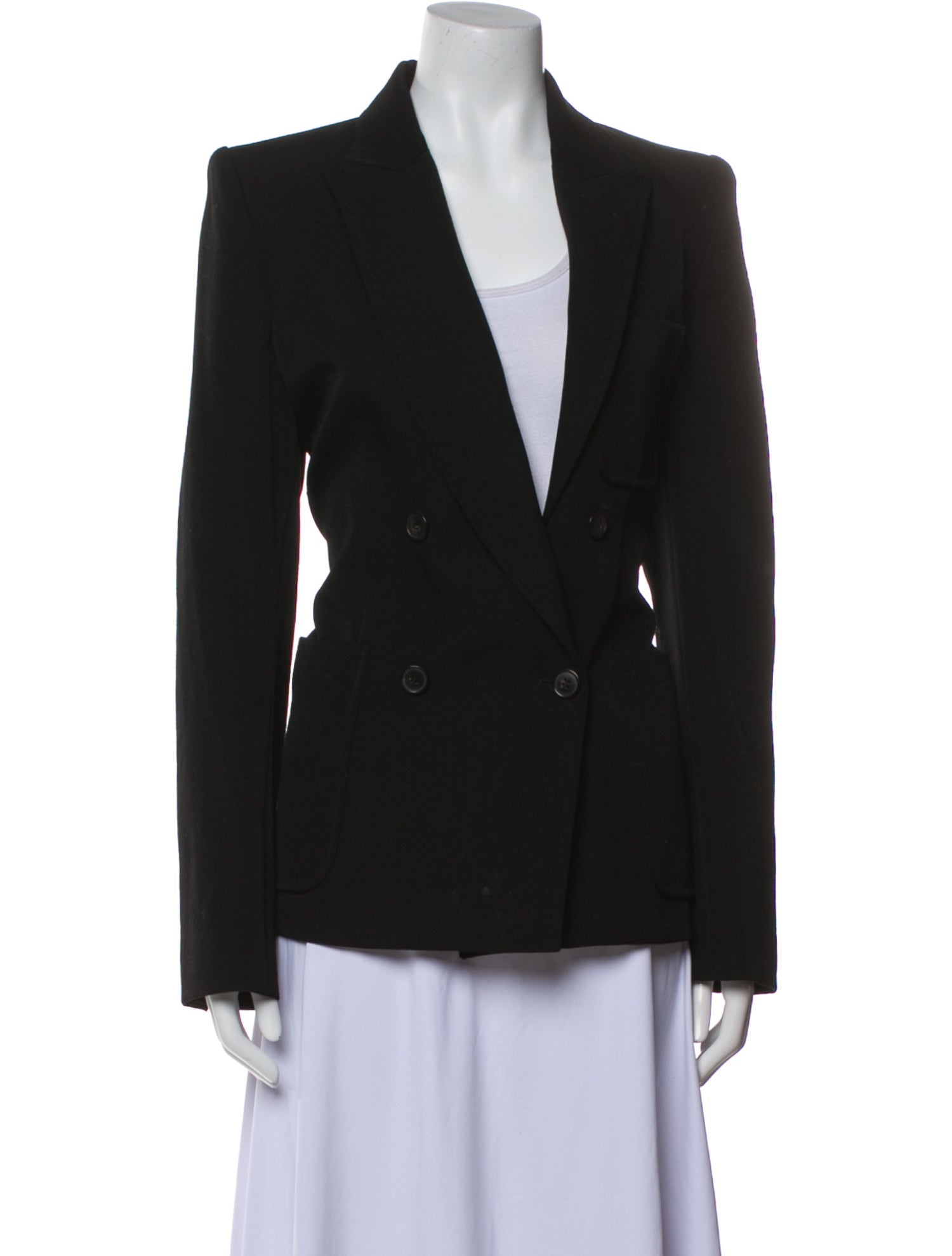 Isabel Marant Wool Blazer