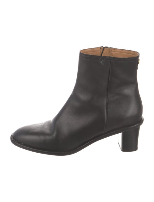 Isabel Marant Leather Boots