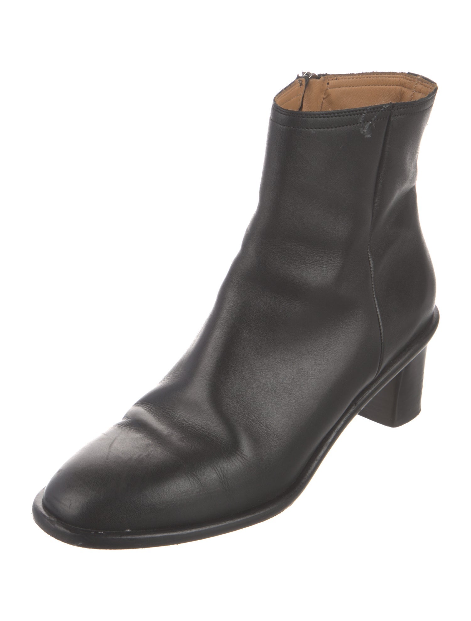 Isabel Marant Leather Boots