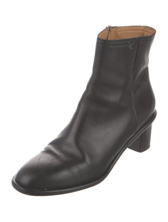 Isabel Marant Leather Boots