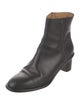 Isabel Marant Leather Boots