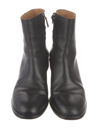 Isabel Marant Leather Boots