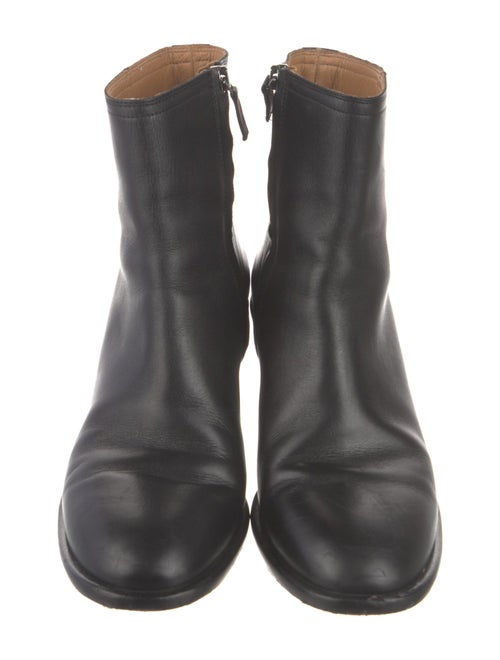Isabel Marant Leather Boots