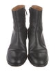 Isabel Marant Leather Boots