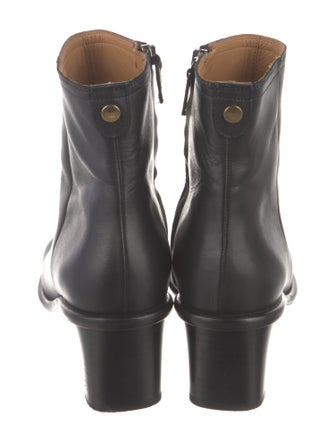 Isabel Marant Leather Boots