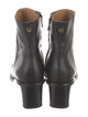 Isabel Marant Leather Boots