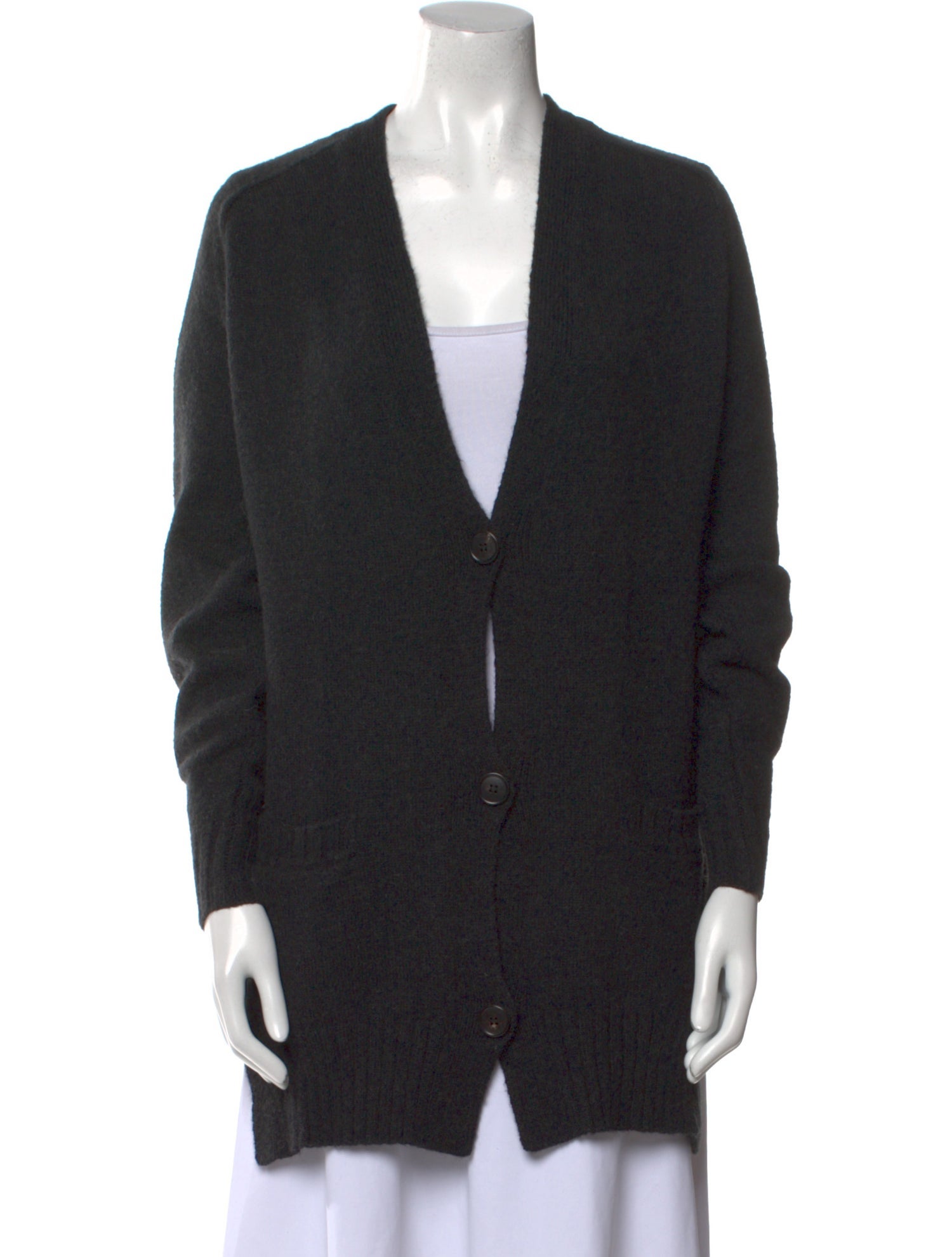 Isabel Marant V-Neck Sweater