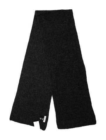 Etoile Vierge Scarves and Shawls Alpaca Printed Scarf