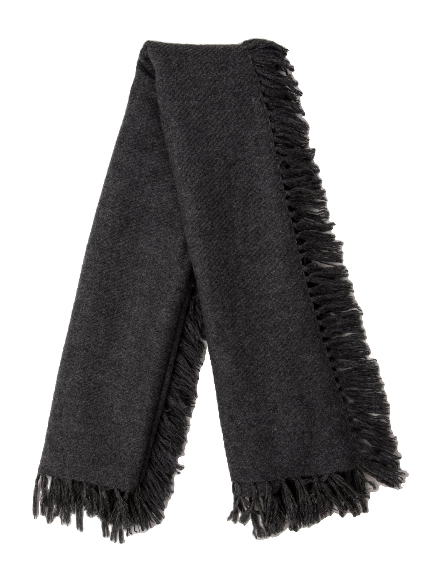 Isabel Marant Wool Shawl