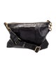 Isabel Marant Leather Shoulder Bag