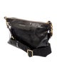 Isabel Marant Leather Shoulder Bag