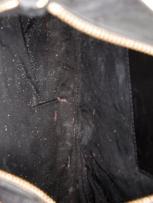 Isabel Marant Leather Shoulder Bag