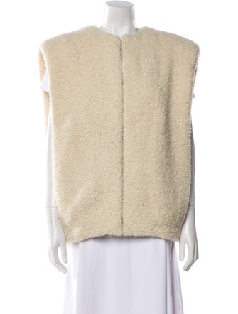 Isabel Marant Wool Coat
