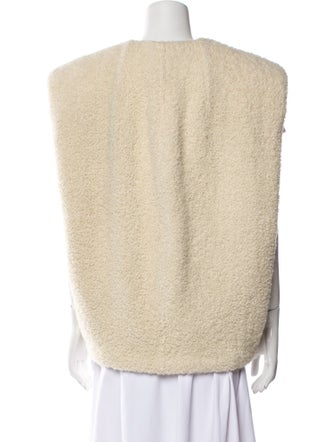 Isabel Marant Wool Coat