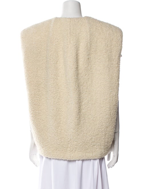 Isabel Marant Wool Coat