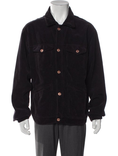 Isabel Marant Trucker Jacket