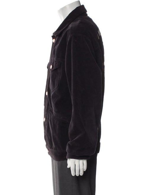 Isabel Marant Trucker Jacket