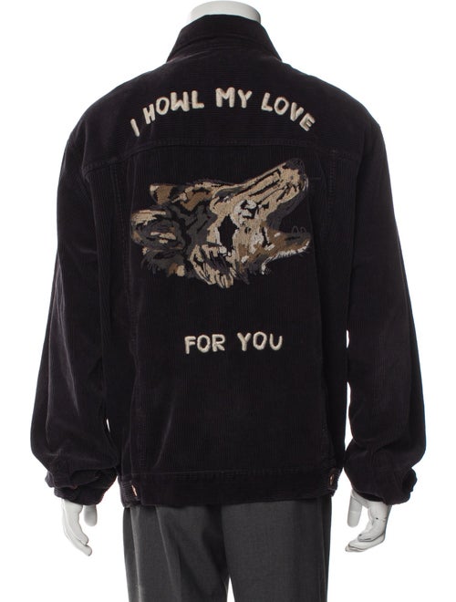 Isabel Marant Trucker Jacket