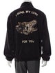 Isabel Marant Trucker Jacket