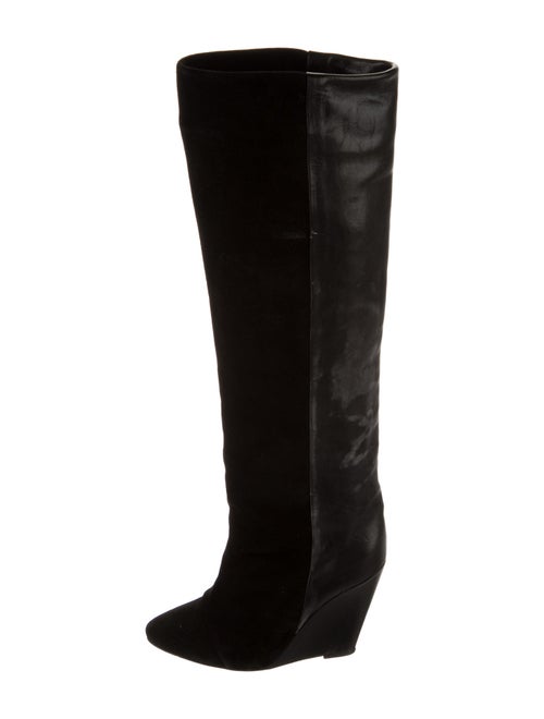 Isabel Marant Suede Boots