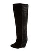 Isabel Marant Suede Boots