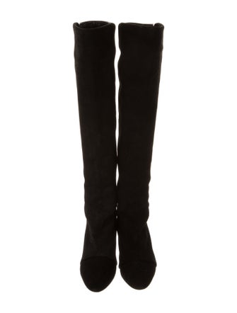 Isabel Marant Suede Boots