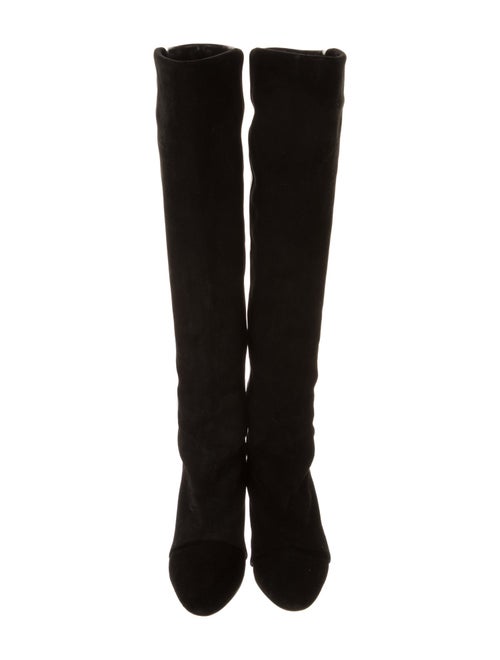 Isabel Marant Suede Boots