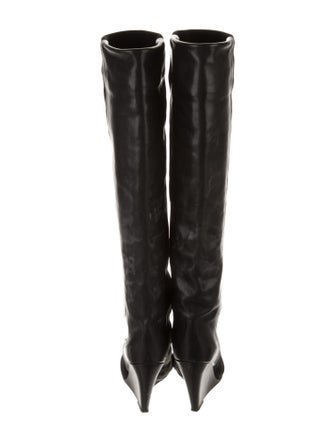 Isabel Marant Suede Boots