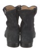 Isabel Marant Suede Boots