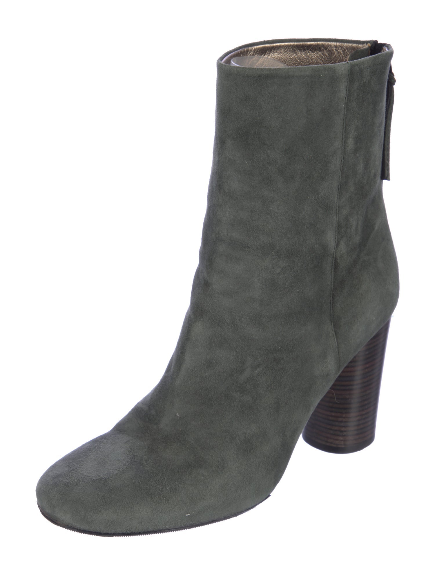 Isabel Marant Suede Boots