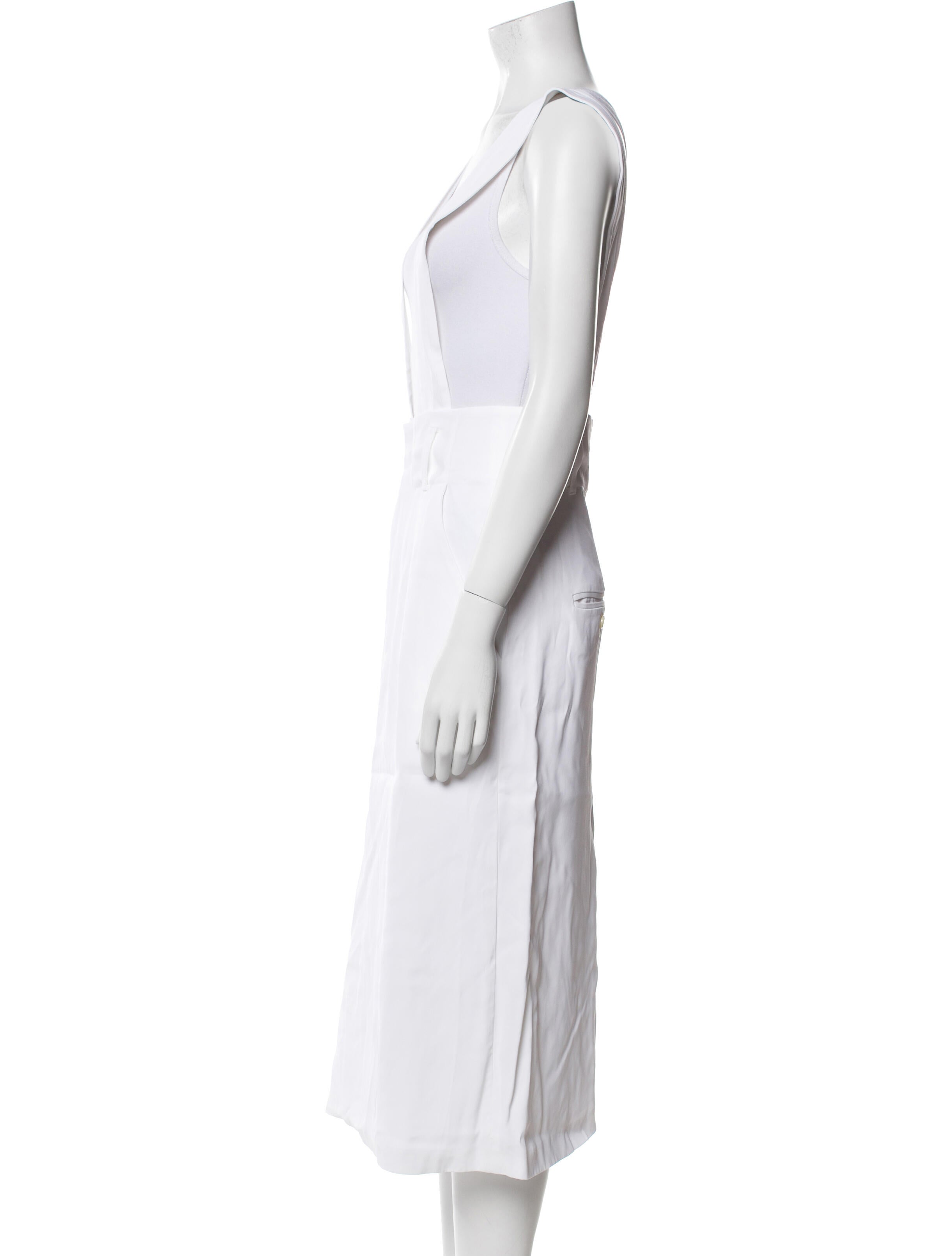 Isabel Marant Long Skirt