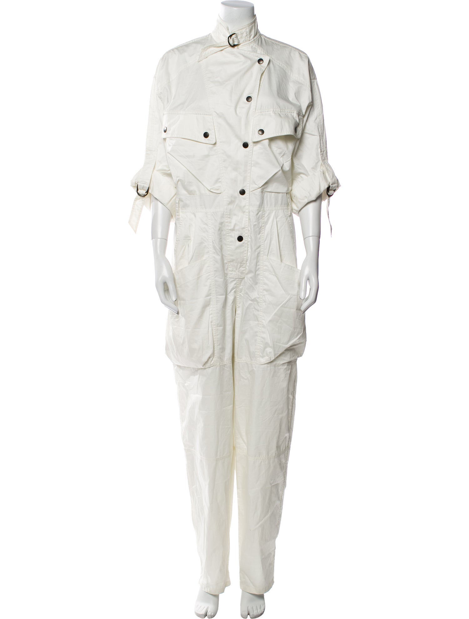 Isabel Marant Mock Neck Jumpsuit w/ Tags