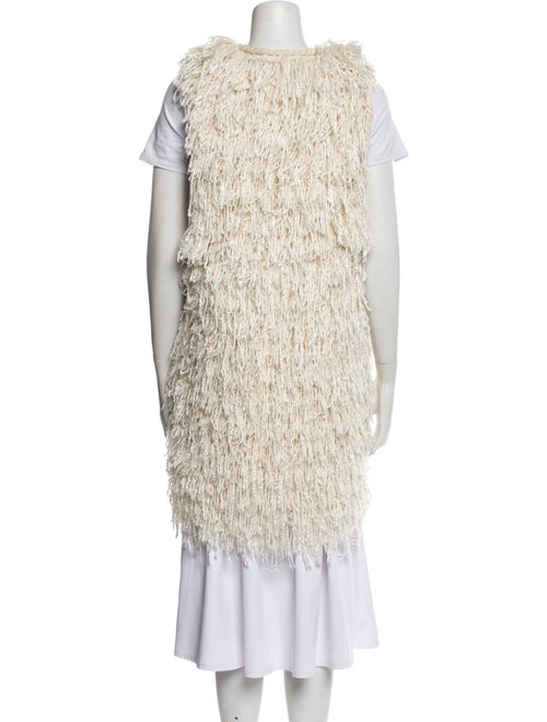 Isabel Marant Silk Vest