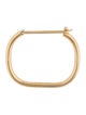 Isabel Marant Flip Lock Bracelet