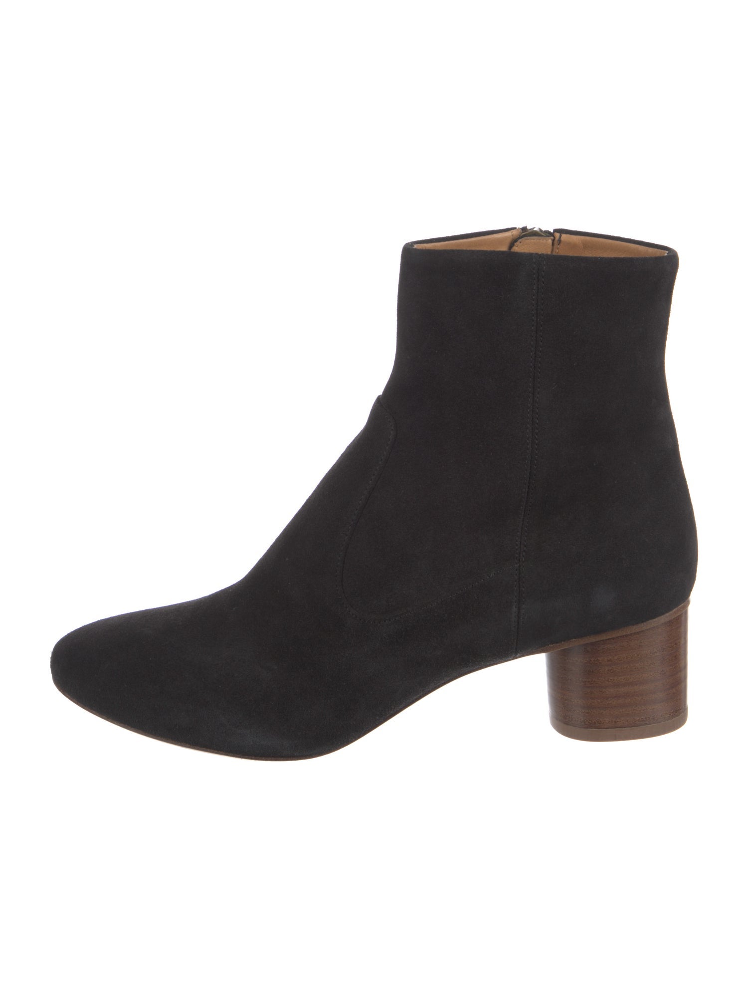 Isabel Marant Suede Boots